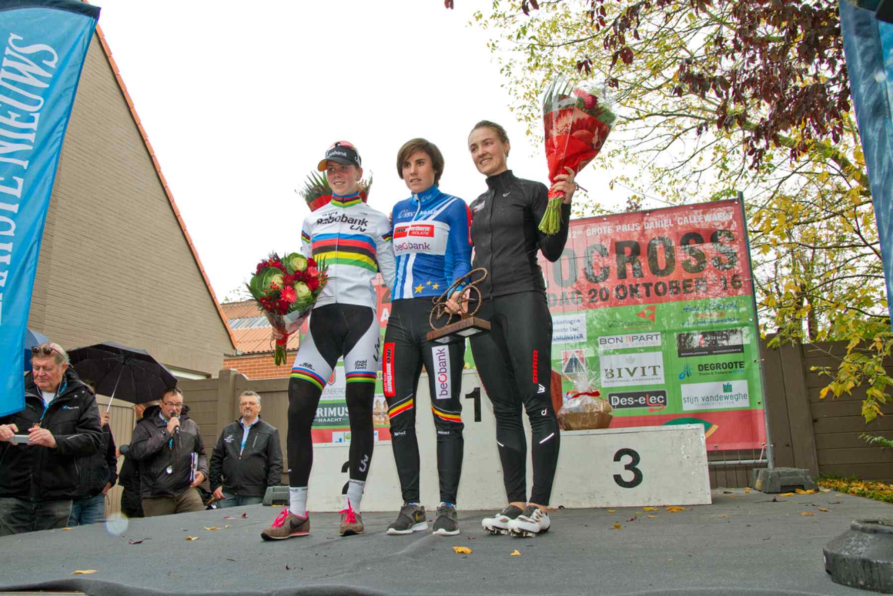 Cyclocross Ardooie