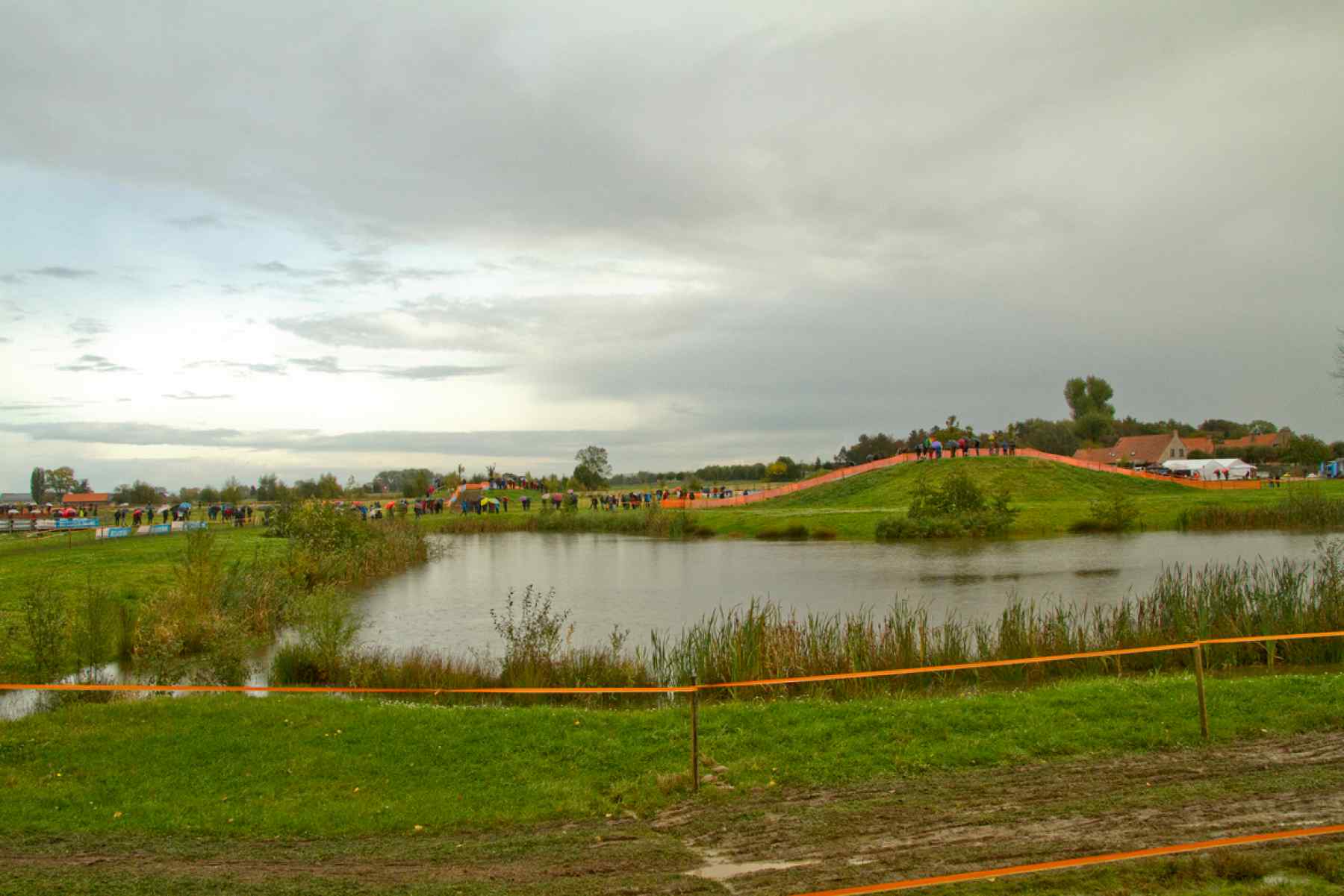 Cyclocross Ardooie