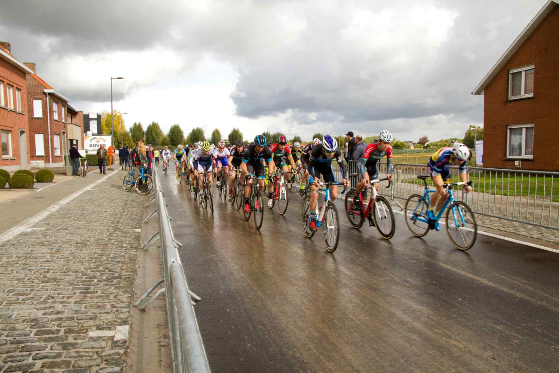 Cyclocross Ardooie